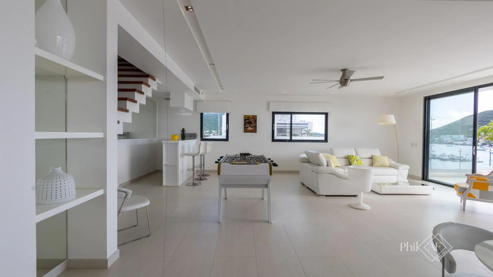 Apartament Beautiful 3 Bed-Rooms Penthouse At Las Brisas Residence Koolbaai